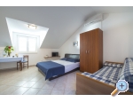 Appartements Diana - Dubrovnik Kroatien