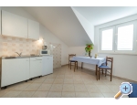 Appartements Diana - Dubrovnik Kroatien