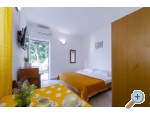 Appartements Diana - Dubrovnik Kroatien
