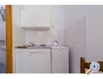 Appartements Diana - Dubrovnik Kroatien