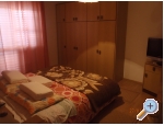 Appartements Diana - Dubrovnik Kroatien