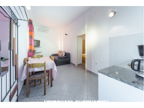 Appartements Diana - Dubrovnik Croatie