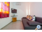 Appartements Diana - Dubrovnik Kroatien