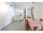 Appartements Diana - Dubrovnik Kroatien