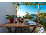 Appartements Diana - Dubrovnik Kroatien