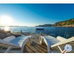 Appartements Diana - Dubrovnik Croatie