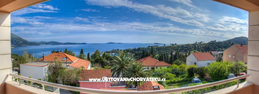Appartements Erminia – Ferienwohnung Dubrovnik, Kroatien – Foto 8