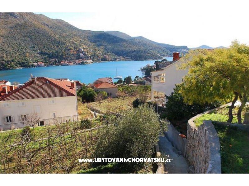 Appartements Gordana – Ferienwohnung Dubrovnik, Kroatien – Foto 3