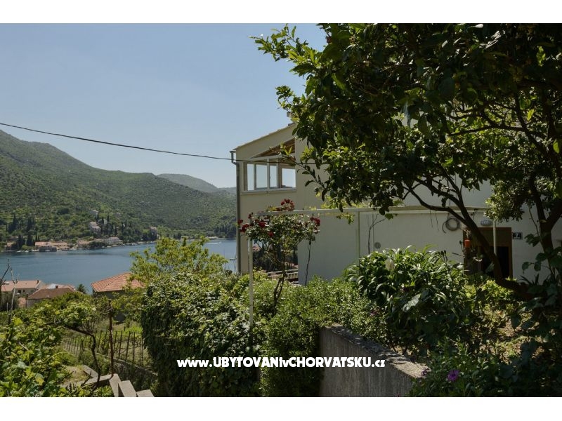 Appartements Gordana – Ferienwohnung Dubrovnik, Kroatien – Foto 5