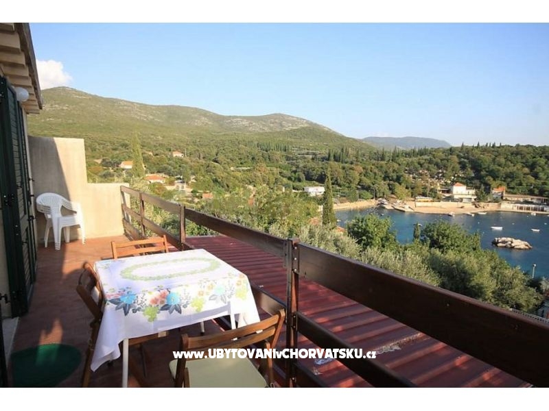 Apartment Iva – Ferienwohnung Dubrovnik, Kroatien – Foto 4