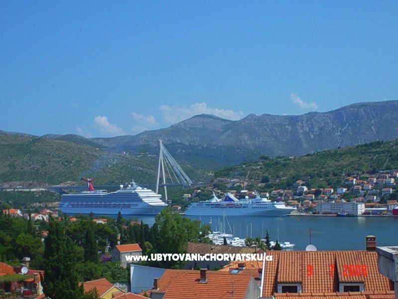 Appartements Ivan Š – Ferienwohnung Dubrovnik, Kroatien – Foto 2