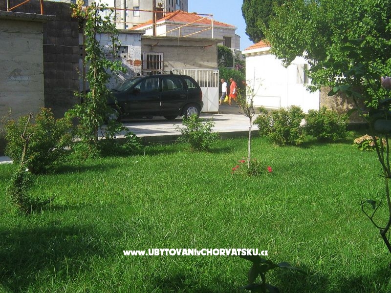 Appartements Ivan Š – Ferienwohnung Dubrovnik, Kroatien – Foto 7