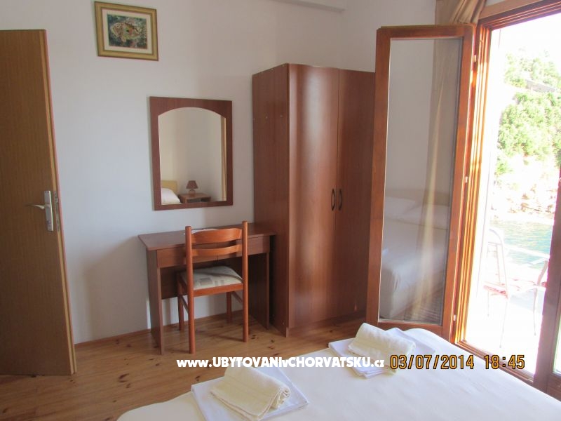 Appartements Antea (Litrica) – Ferienwohnung Dubrovnik, Kroatien – Foto 12
