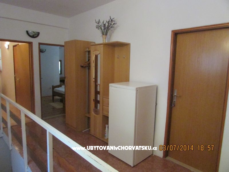 Appartements Antea (Litrica) – Ferienwohnung Dubrovnik, Kroatien – Foto 13