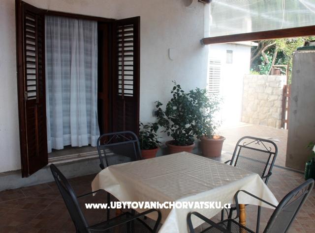 Appartements Antea (Litrica) – Ferienwohnung Dubrovnik, Kroatien – Foto 16