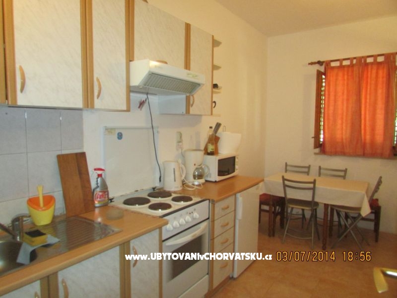Appartements Antea (Litrica) – Ferienwohnung Dubrovnik, Kroatien – Foto 17