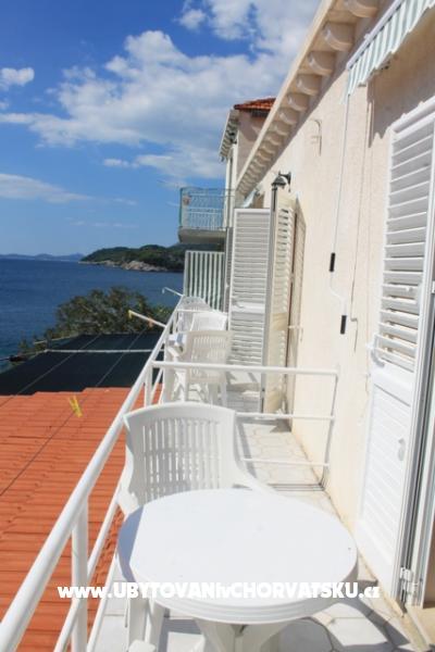 Appartements Antea (Litrica) – Ferienwohnung Dubrovnik, Kroatien – Foto 2