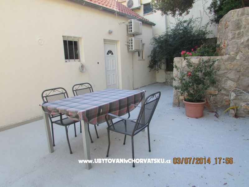 Appartements Antea (Litrica) – Ferienwohnung Dubrovnik, Kroatien – Foto 3
