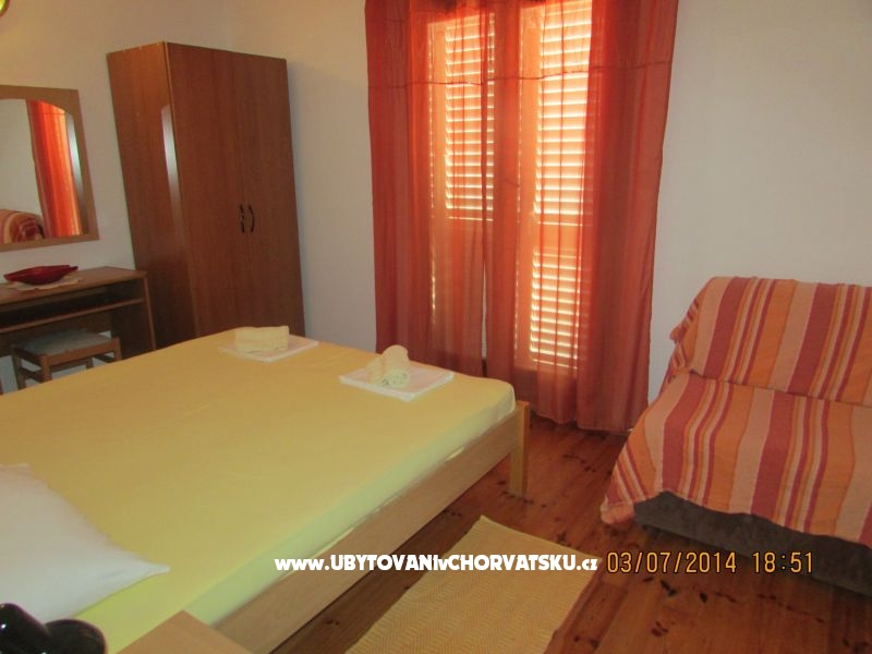 Appartements Antea (Litrica) – Ferienwohnung Dubrovnik, Kroatien – Foto 5