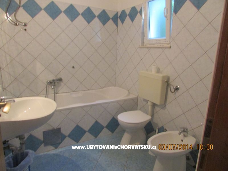 Appartements Antea (Litrica) – Ferienwohnung Dubrovnik, Kroatien – Foto 7
