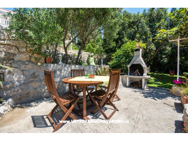 Apartmány Nautilus Dubrovnik – ubytování Dubrovnik, Chorvatsko – foto 1