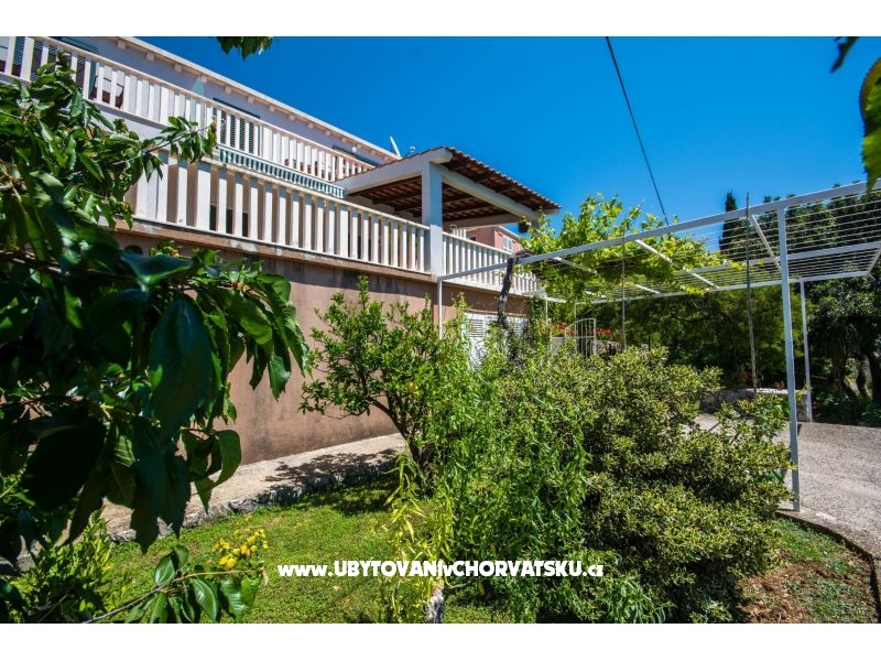 Apartmány Nautilus Dubrovnik – ubytování Dubrovnik, Chorvatsko – foto 10