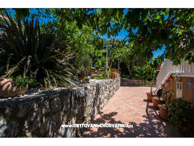 Apartmány Nautilus Dubrovnik – ubytování Dubrovnik, Chorvatsko – foto 11