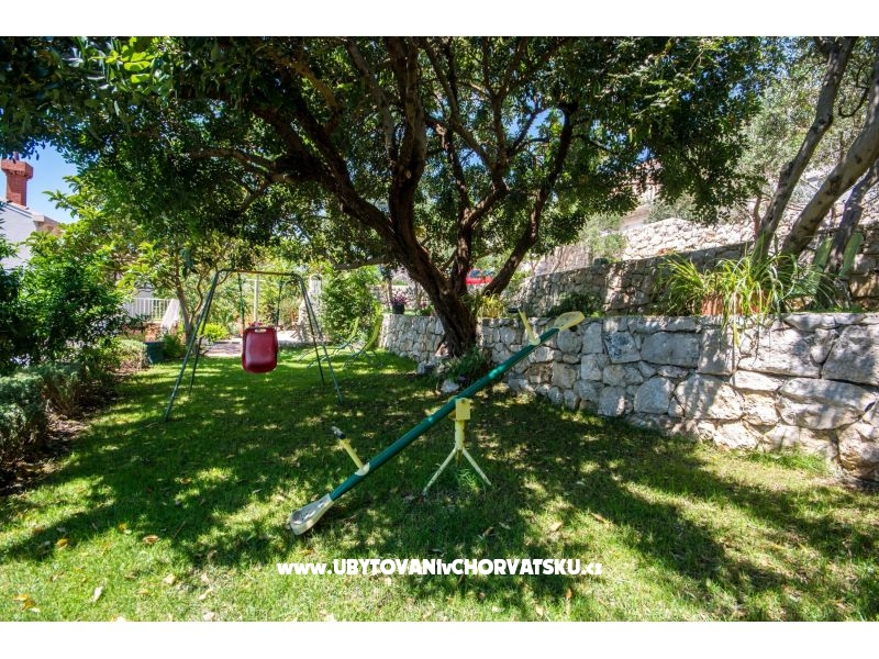 Apartmány Nautilus Dubrovnik – ubytování Dubrovnik, Chorvatsko – foto 12