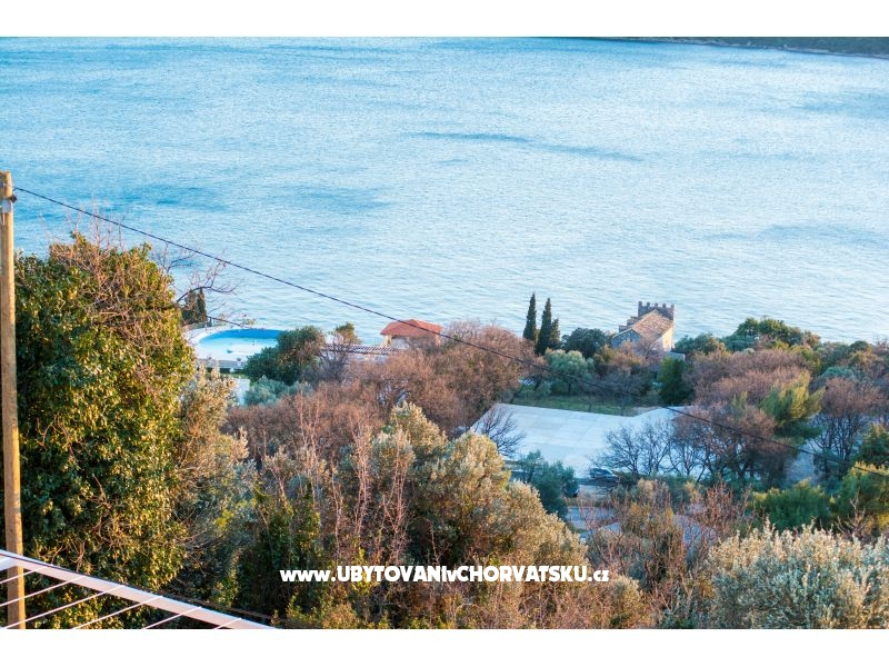 Apartmány Nautilus Dubrovnik – ubytování Dubrovnik, Chorvatsko – foto 15