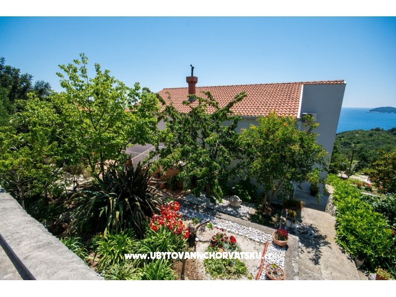 Apartmány Nautilus Dubrovnik – ubytování Dubrovnik, Chorvatsko – foto 16