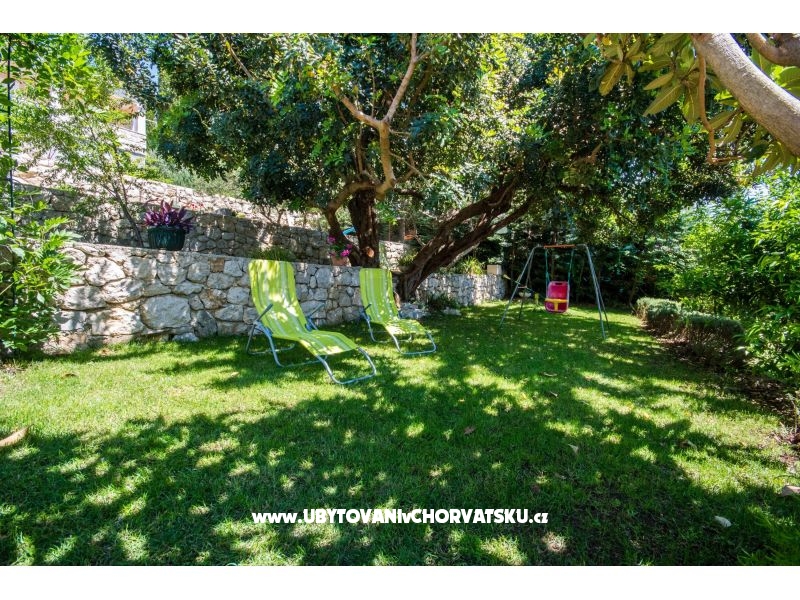 Apartmány Nautilus Dubrovnik – ubytování Dubrovnik, Chorvatsko – foto 18