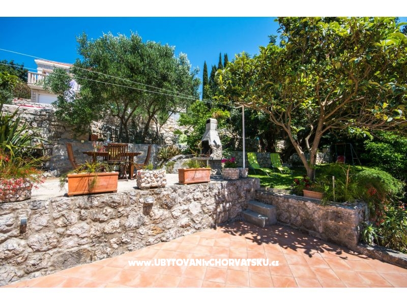 Apartmány Nautilus Dubrovnik – ubytování Dubrovnik, Chorvatsko – foto 2