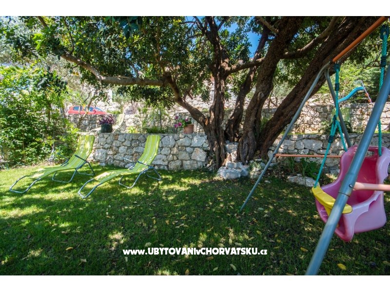 Apartmány Nautilus Dubrovnik – ubytování Dubrovnik, Chorvatsko – foto 7