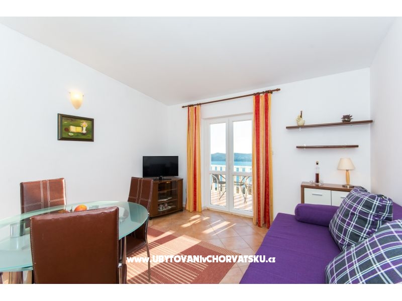 Apartmány Nautilus Dubrovnik – ubytování Dubrovnik, Chorvatsko – foto 9