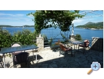 Stone apartments - Dubrovnik Kroatien