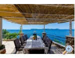 Stone apartments - Dubrovnik Kroatien