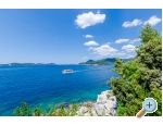 Stone apartments - Dubrovnik Kroatien