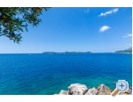 Stone apartments - Dubrovnik Kroatien