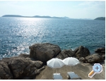 Stone apartments - Dubrovnik Kroatien