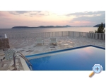 Stone apartments - Dubrovnik Kroatien