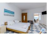 Stone apartments - Dubrovnik Hrvaka