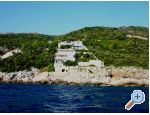 Stone apartments - Dubrovnik Hrvaka
