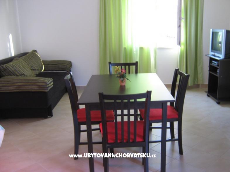 Apartmány Antunović – ubytování Dubrovnik, Chorvatsko – foto 2