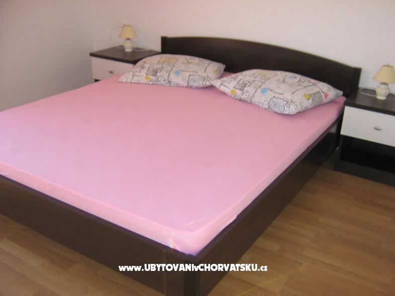 Apartmány Antunović – ubytování Dubrovnik, Chorvatsko – foto 4