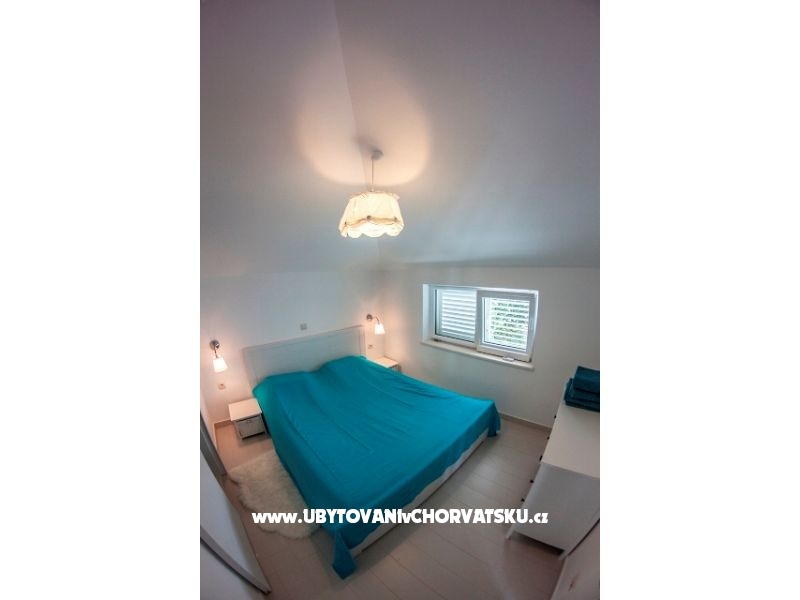 Apartmány Borić  – ubytování Dubrovnik, Chorvatsko – foto 10