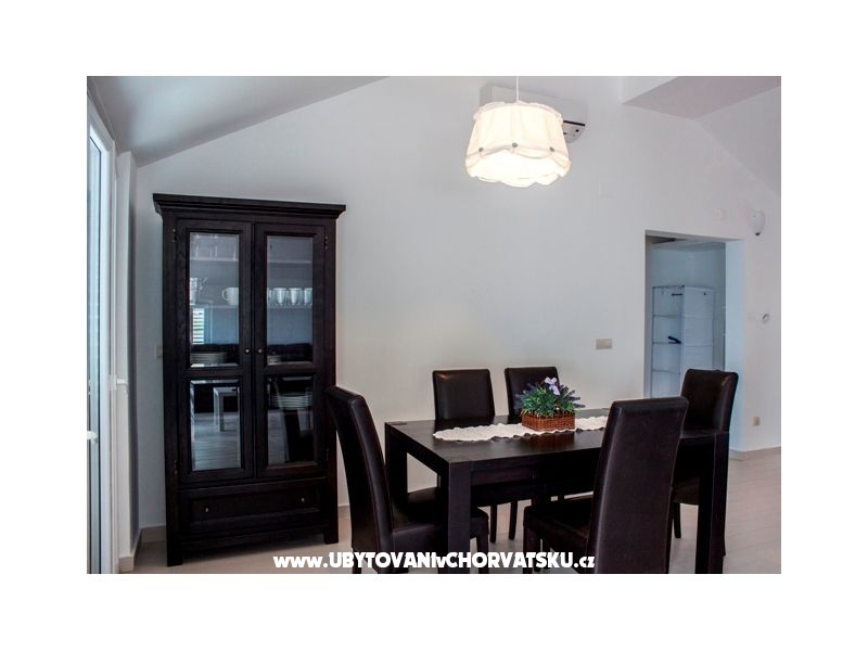 Apartmány Borić  – ubytování Dubrovnik, Chorvatsko – foto 14