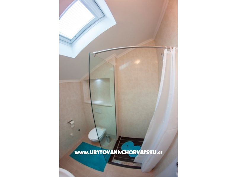 Apartmány Borić  – ubytování Dubrovnik, Chorvatsko – foto 15