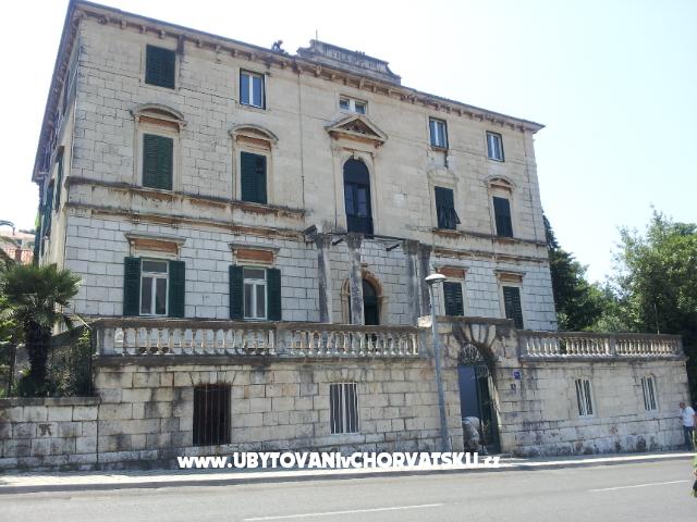 Apartmán Estera – ubytování Dubrovnik, Chorvatsko – foto 1