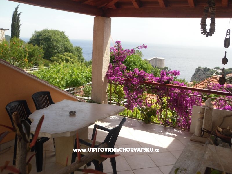 Apartmán Estera – ubytování Dubrovnik, Chorvatsko – foto 12