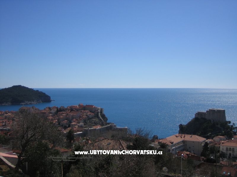 Apartmán Estera – ubytování Dubrovnik, Chorvatsko – foto 13